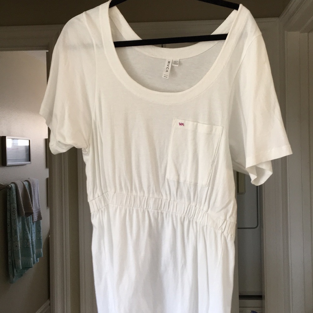 Rvca sun dress
